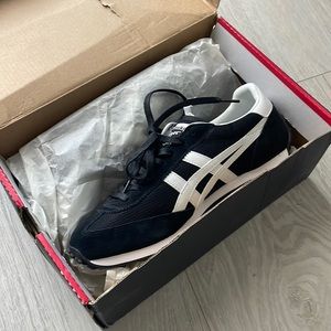 Onitsuka Tiger EDR 78 Black